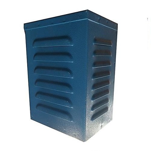 Siren Box Holder - Durable Mount for Security Sirens