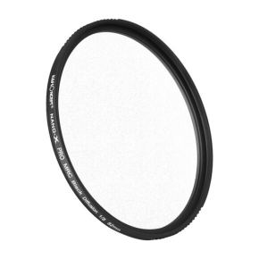 K&F Concept 77mm Nano-X Black Mist Filter 1/8