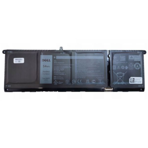 Dell Inspiron 16 5625 battery 15V 54Wh