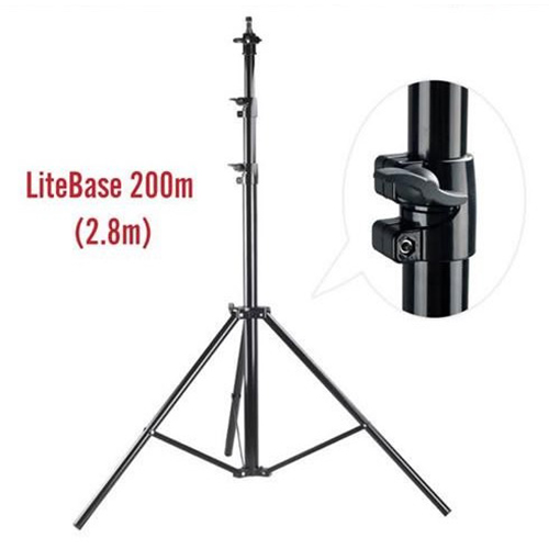 Aputure Light Stand 280 (2.8m)