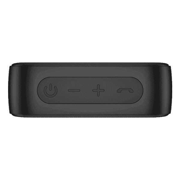 HP Bluetooth Speaker 350 Black – 2D802AA