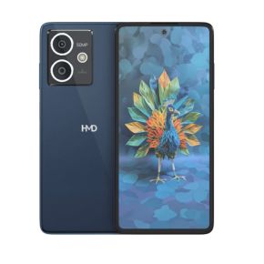 HMD CREST 6GB RAM 128GB ROM
