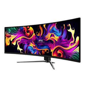 MSI MPG 49-Inch QD-OLED 5K Monitor (240Hz / 0.03ms)