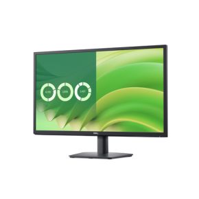 DELL E Series E2725H Computer Monitor- E2725H 