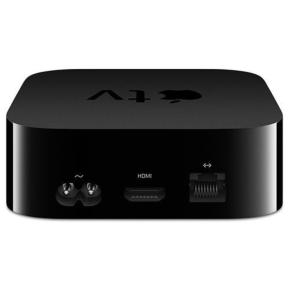 Apple Tv 4K 32GB