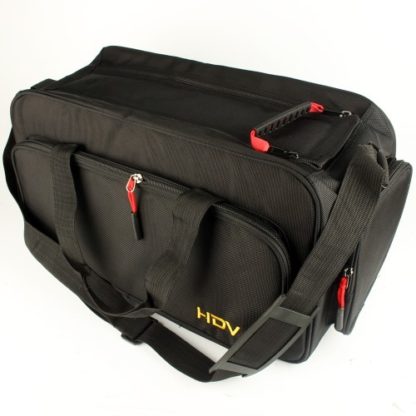 PorHD Professional HDV bag