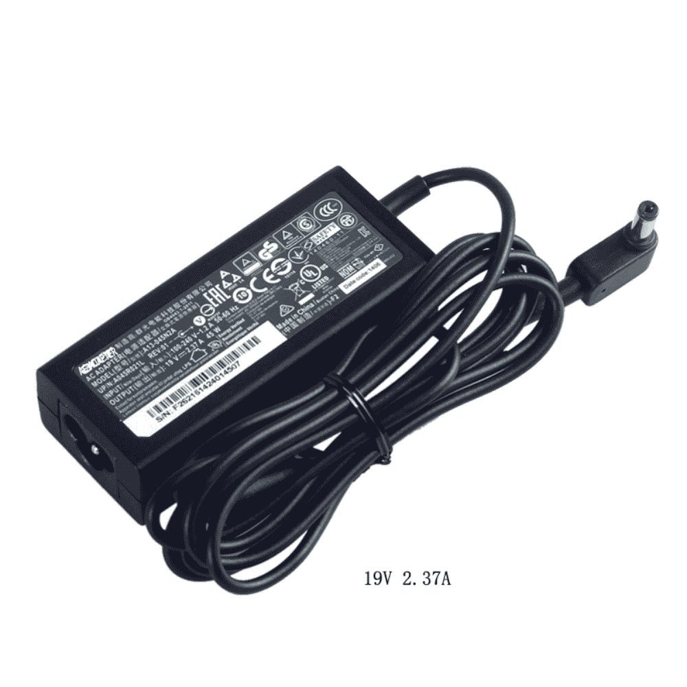 Charger for Lenovo IdeaPad Flex 5 16ALC7 65W 20V 3.25A 