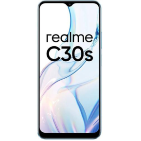 Realme C30s 6.5'' Display, 4GB RAM + 64GB (Dual Sim ) 5000mAh