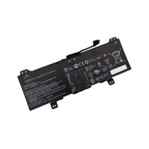 47Wh HP Chromebook x360 14b-ca0414no battery- GM02XL