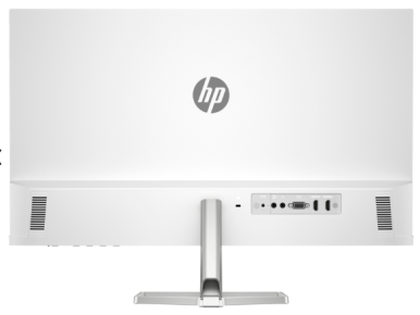 HP 527sa Series 5 27