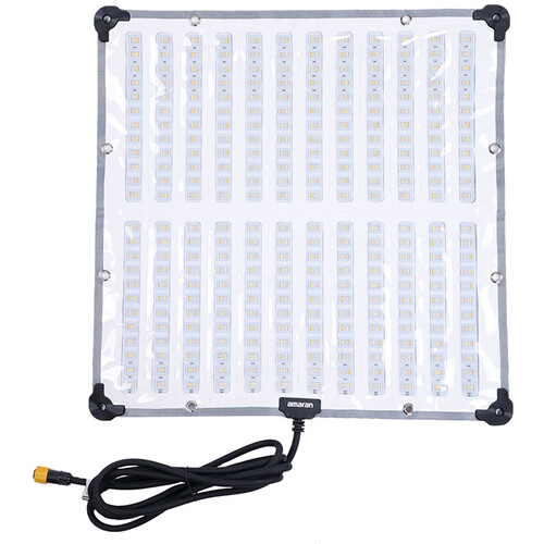 Amaran F22c RGBWW LED Mat (V-Mount, 2 x 2′)