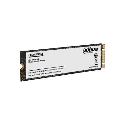 Dahua 1TB M.2 2280 SATA III  SSD - DHI-SSD-C800N1TB