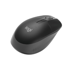 Logitech Mouse M190 Wireless (910-005905) 