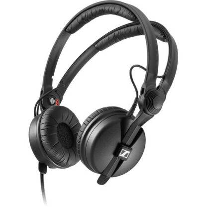 Sennheiser HD 25 Plus DJ Headphones