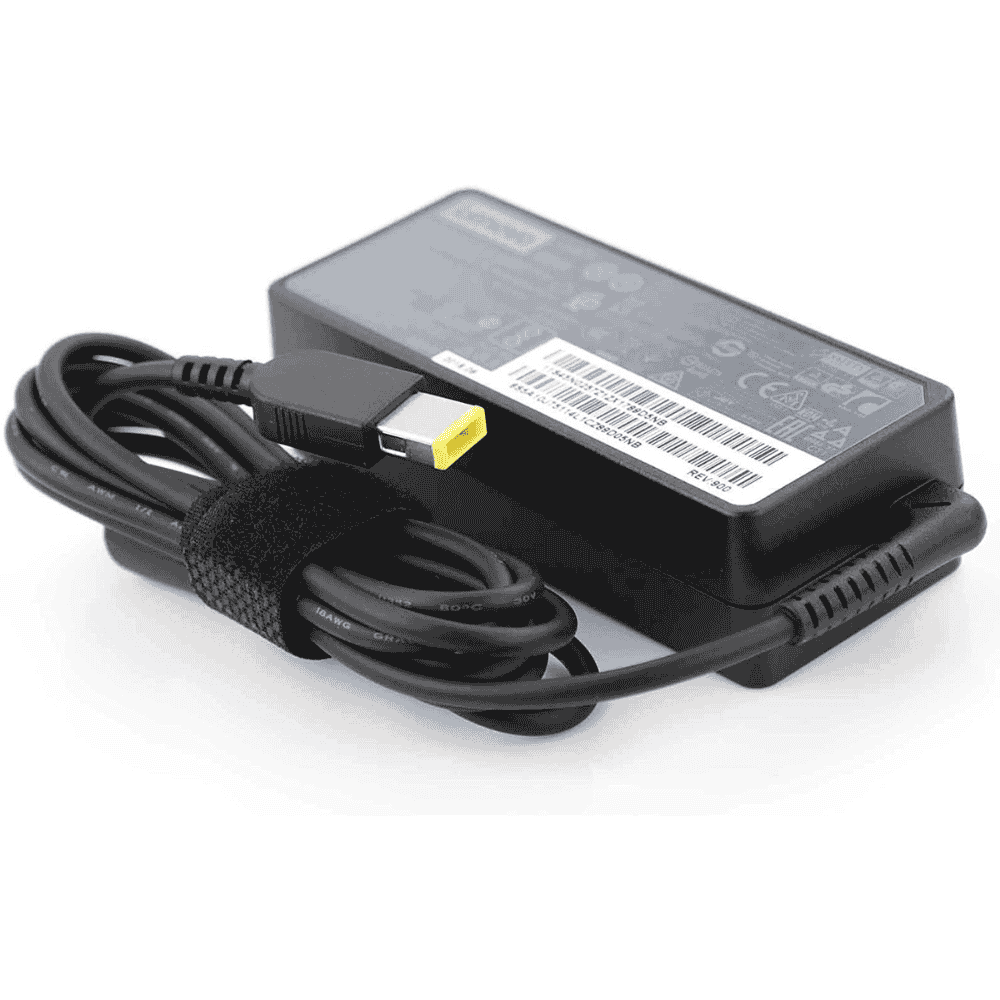 Charger for Lenovo Ideapad 3 14ALC6 (82KT) 20V 3.25A 65W