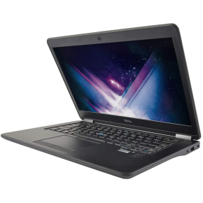 Dell Latitude E7450 Ultrabook, Intel I5-5300U  Processsor , 256GB SSD, 8Gb Ram, Bluetooth, Win 10
