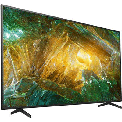 Sony 75 Inch HDR 4K UHD Android Smart LED TV (KD75X8000G)