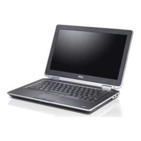 Dell Latitude E6320 with Core i7-2640M CPU @ 2.80GHz, 4GB RAM, 320GB HDD