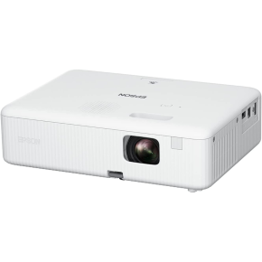 Epson CO-W01 Projector 3LCD WXGA 3000 Lumens