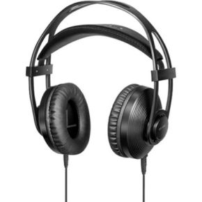 BOYA BY-HP2 Over-Ear Monitor Headphones with Clear Sound