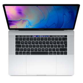 Apple MacBook Pro 16 M1Pro 16/512GB Grey (MK183B/A)