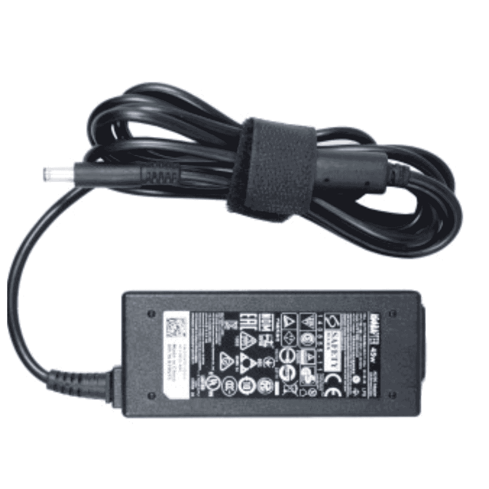 Charger for Dell Latitude 3180 90W 19.5V 4.62A 