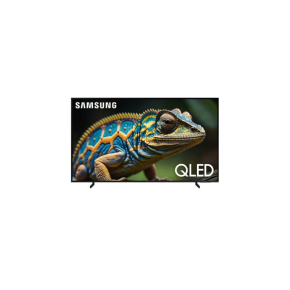 Samsung QA65Q60DAU 65" QLED 4K UHD Smart TV