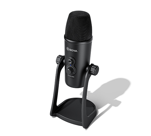 BOYA BY-PM700 PRO USB & XLR Microphone