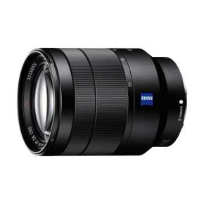 Sony Vario-Tessar T* FE 24-70mm f/4 ZA OSS Lens
