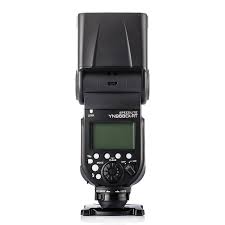 Yongnuo Speedlite YN968EX-RT for Canon Cameras