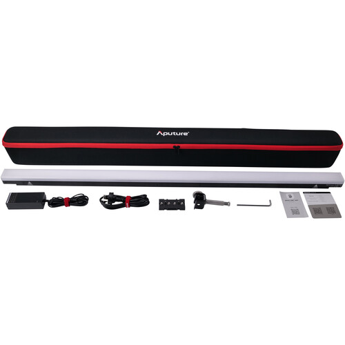 Aputure INFINIBAR PB12 RGB LED Light Panel (4′)