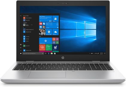 HP ProBook 650 G4 Laptop 39.6 cm (15.6