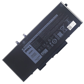 68Wh Dell P42E P42E001 battery