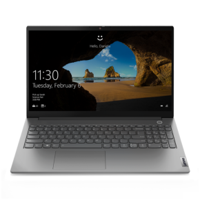 Lenovo Think Book TB 15 G2ITL Intel Core i7 1165G7, 8GB DDR4, 1TB 3200 – 20VE00N5UE