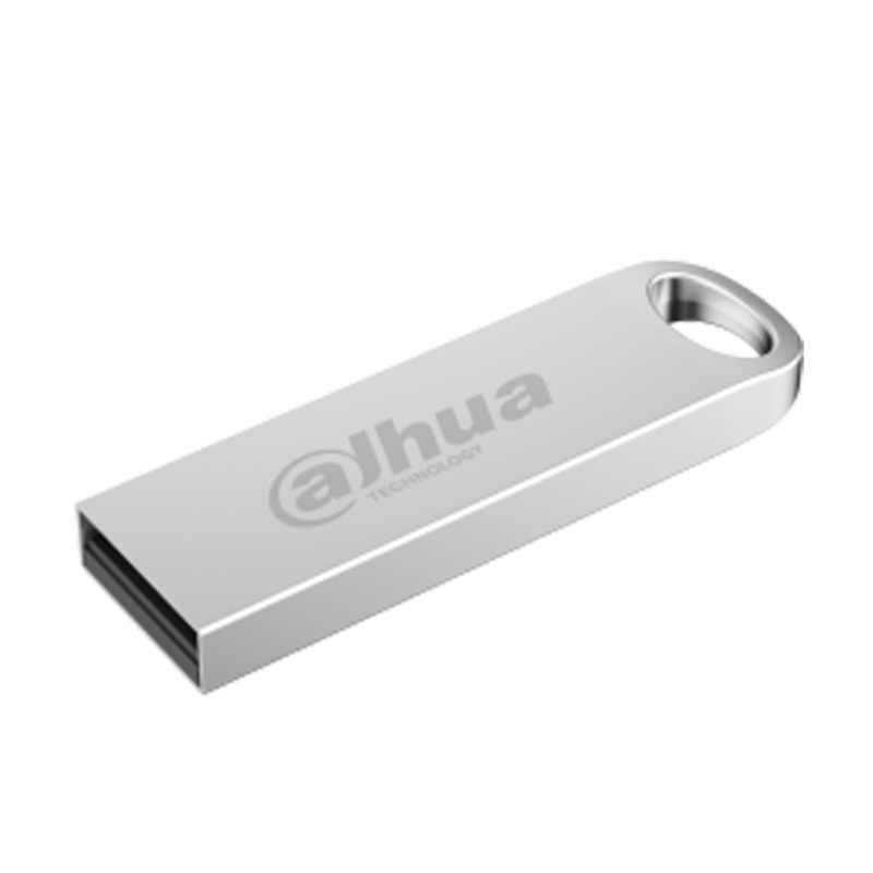 Dahua 64GB USB3.0 Flash Drive - DHI-USB-106-30-64GB