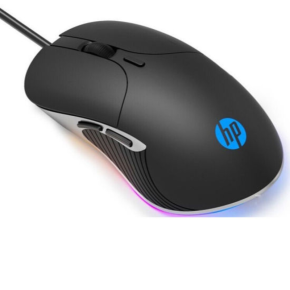 HP USB Gaming Mouse M280 Black – 7ZZ84AA