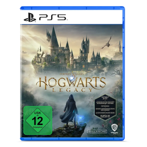 Hogwarts Legacy PS5