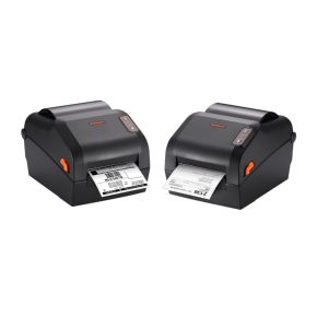 BIXOLON XD5-40dK Direct Thermal Label Printer, 4