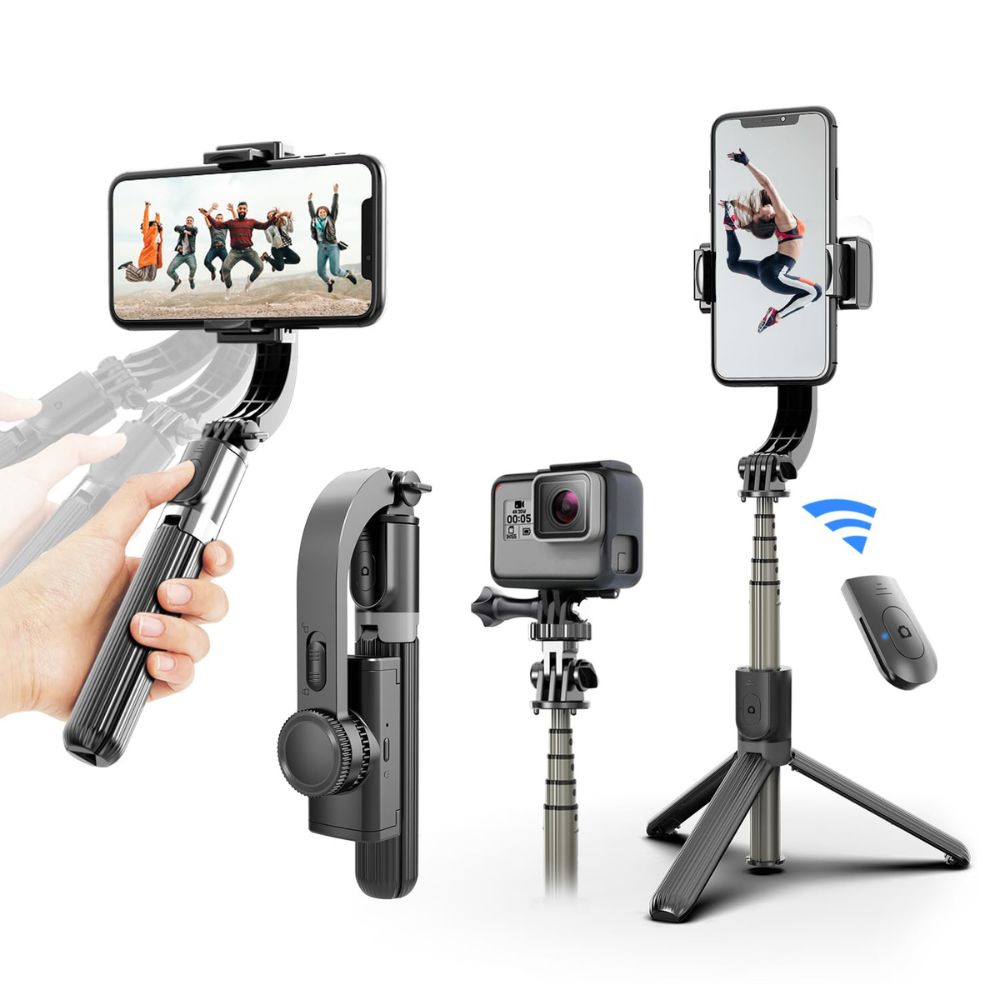 Smartphone Gimbal Stabilizer GW57.0023