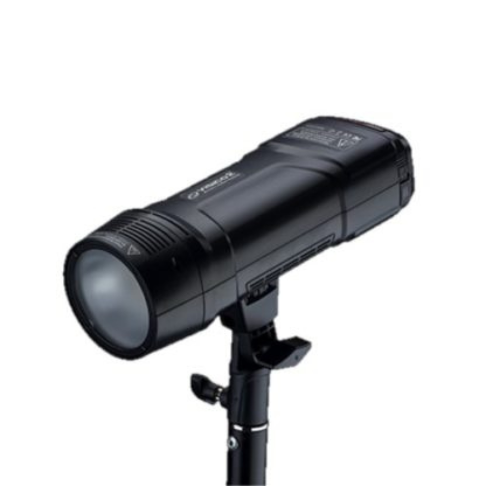 Pocket flash VISICO 2 Wireless speedlite