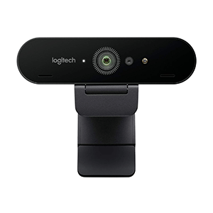Logitech BRIO 4K Webcam - 960-001106