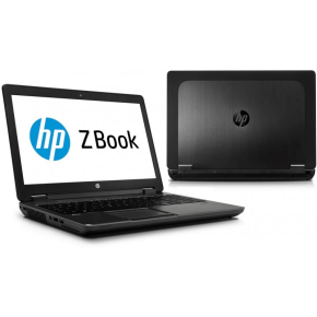 HP Zbook 15 G3 15.6
