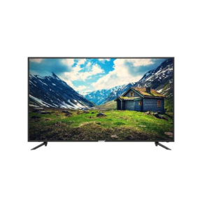 Vision Plus 40″ FHD V+ OS Smart TV - VP8840SV