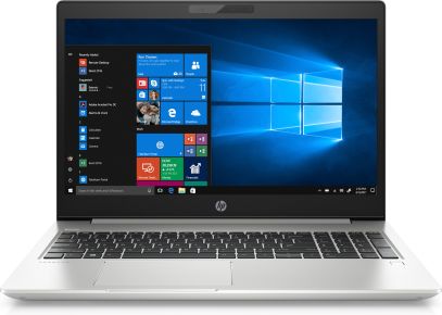 HP ProBook 450 G6 :Intel® Core™ i7-8565U 8 GB DDR4-SDRAM 256 GB SSD Wi-Fi 5 (802.11ac) Windows 10 Pro