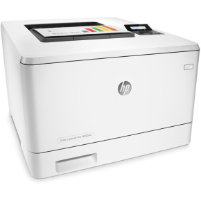 HP Color LaserJet Pro M452nw