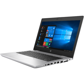 HP ProBook 640 G5 Core i5 8th gen 8GB RAM 256GB SSD 