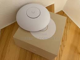 UniFi U7-PRO – WiFi 7 AP, 6 Spatial Streams, 6 GHz