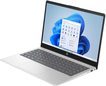 HP 14-ep0120NIA CORE i7-1355U, 8GB RAM, 512GB SSD - AE0F2EA