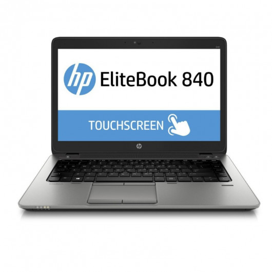 HP EliteBook 840 G1 Intel Core i7-4600U 2.10GHz 4GB 500GB 14