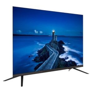 Vision Plus 65″ 4K Frameless V+ OS Smart TV- VP8865KV 